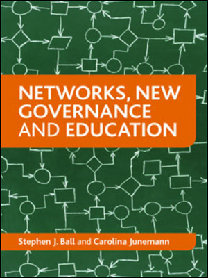 cover image of Networks, New Governance and Education